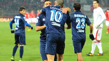 Serie B, Pescara da oscar: 4-0 al Perugia