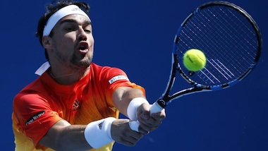 Tennis, Australian Open: italiani ok nel doppio, tutti i big ai quarti