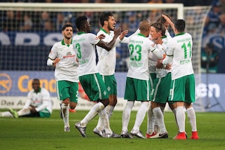 Bundesliga: Wolfsburg e Schalke vanno ko
