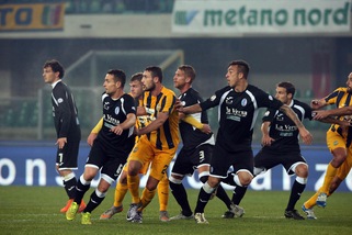 Lega Pro, Pavia e Sudtirol: doppio pareggio