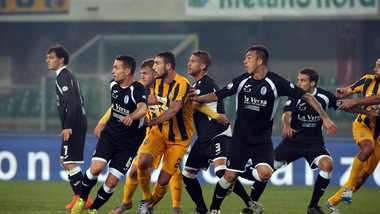 Lega Pro, Pavia e Sudtirol: doppio pareggio