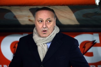 Juventus, Marotta: «Rinnovo Allegri? Pensiamo prima a giocare»