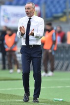 Lazio, Pioli: «Ora diamo continuità»