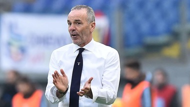 Lazio, Pioli: «Ora diamo continuità»