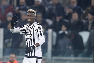 Juventus, Pogba: «Per qualcuno eravamo da Serie B»