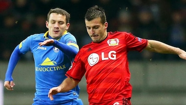 Calciomercato, il Bayern Monaco su Donati per sostituire Boateng