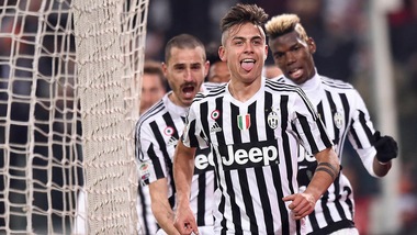 Serie A, Juventus-Roma 1-0: favoloso Dybala, 11ª vittoria di fila