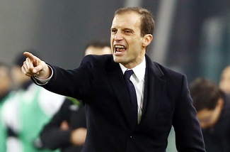 Juventus, Allegri: «Dybala può ancora migliorare»