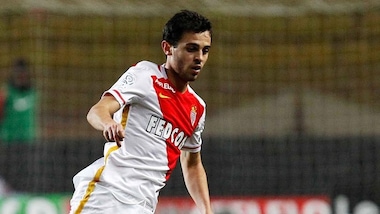 Ligue 1, Monaco travolgente. Pari tra Lione e Marsiglia