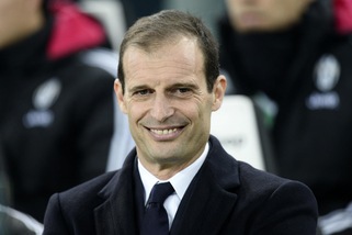 Juventus, Allegri e il Chelsea: «I speak english a little...»