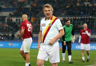 Serie A Juventus, Boniek su De Rossi: «Ma che razzismo...»