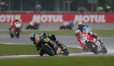 SBK Ducati, Davies: «Al lavoro sull'elettronica»