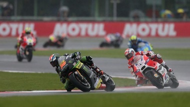 SBK Ducati, Davies: «Al lavoro sull'elettronica»