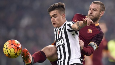 Serie A, la Juve vola: scudetto a 1,85