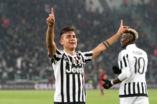 Juventus, alfabeto Dybala: da Del Piero a Messi passando per Sivori. Ecco il Fenomeno Juve