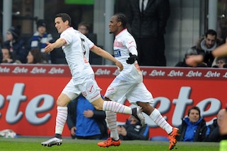 Serie A, la favola di Lasagna: il tifoso castiga Inter