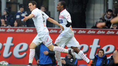 Serie A, la favola di Lasagna: il tifoso castiga Inter