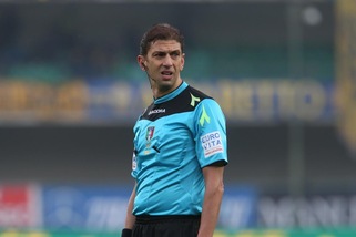 Juventus-Inter: arbitra Tagliavento