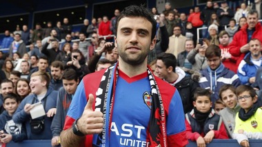 Calciomercato Fiorentina, ritorna Rossi. In difesa si punta Bartra