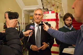 Lega Pro, Gravina: «Per la riforma non basta la matematica»