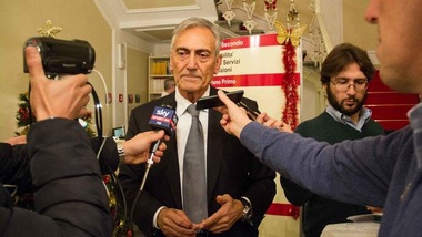 Lega Pro, Gravina: «Per la riforma non basta la matematica»