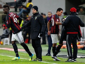 Coppa Italia: Alessandria-Milan, sul «2» quasi tutte le scommesse