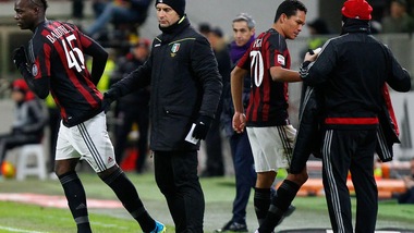 Coppa Italia: Alessandria-Milan, sul «2» quasi tutte le scommesse