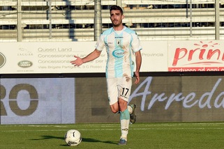 Calciomercato Entella, Fazzi torna alla Fiorentina