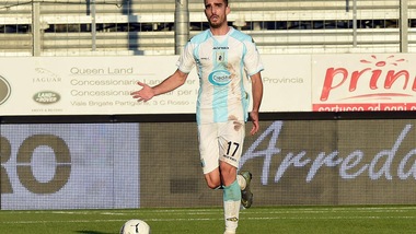 Calciomercato Entella, Fazzi torna alla Fiorentina
