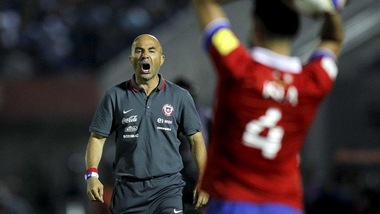 Chelsea, no dei bookie per Allegri: c'è Sampaoli