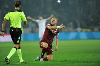 Calcio juniores, minacce all'arbitro: aveva estratto il cartellino rosso