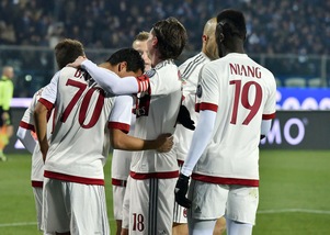 Coppa Italia Milan, i convocati: Alex ko rientra Simic