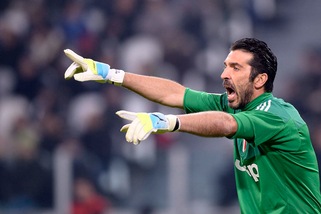Il retroscena: Buffon e una Juventus in stile Federer...