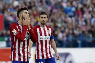 Calciomercato Atletico Madrid, presentato ricorso contro la sanzione Fifa