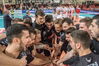 Padova schianta una brutta Piacenza. Servizio vincente