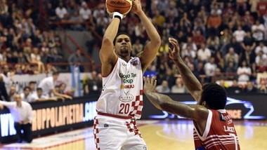 Basket Serie A, Pistoia seconda, Pesaro è ultima