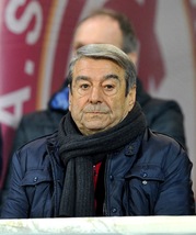 Serie B Livorno, Spinelli contro l'arbitro: «Basta, esco dal calcio»