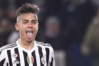 Serie A, Juventus: «Pronto Gonzalo? Sono Paulo»