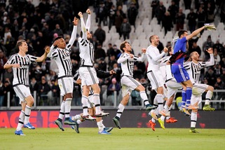 Juventus Diretta News: Khedira fuori. Hernanes pronto