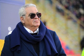Calciomercato Bologna, è ufficiale: Corvino lascia il club