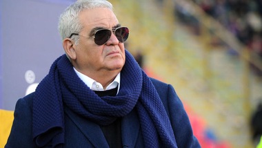 Calciomercato Bologna, è ufficiale: Corvino lascia il club