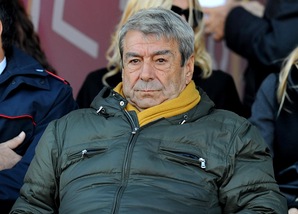 Serie B Livorno: Spinelli lascia, Luciano Moggi alle spalle?