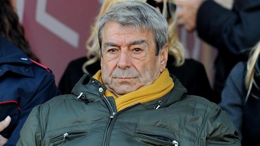 Serie B Livorno: Spinelli lascia, Luciano Moggi alle spalle?