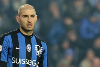 Serie A Atalanta, in dubbio Cigarini e Paletta