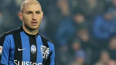 Serie A Atalanta, in dubbio Cigarini e Paletta