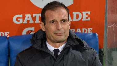 Coppa Italia Juventus, Allegri: «L'Inter non è in difficoltà, è dentro la lotta scudetto»