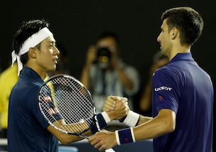Tennis, Australian Open: la semifinale sarà tra Federer e Djokovic