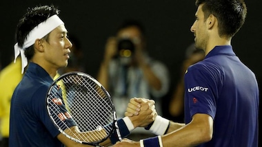 Tennis, Australian Open: la semifinale sarà tra Federer e Djokovic