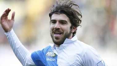 Calciomercato Chievo, su Paloschi Sampdoria e Atalanta