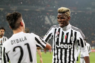 Calciomercato Juventus: un patto fraterno